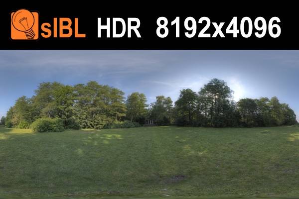 HDR 040 Field (free)