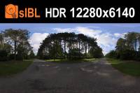 HDR 089 Road