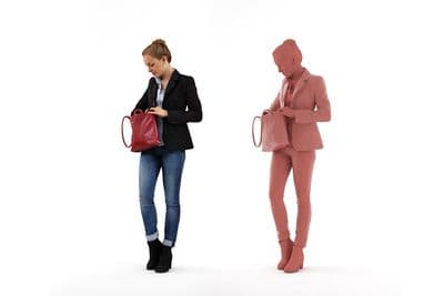 3D People Business 01 - Gallery 8