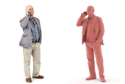 3D People Business 02 - Gallery 9