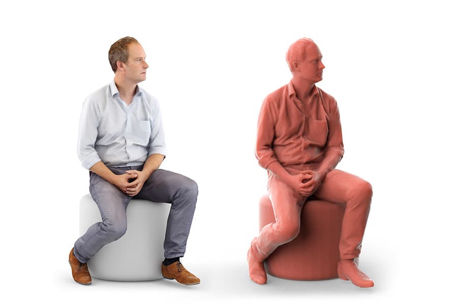 3D People: Man Max 0063 - Gallery 1