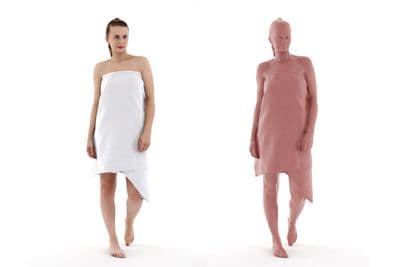 3D People Spa 01 - Gallery 6