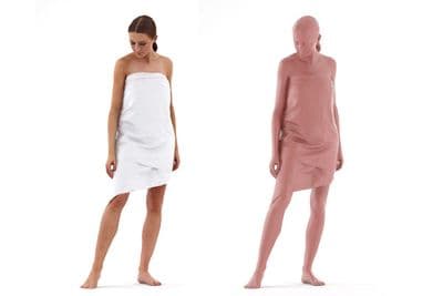 3D People Spa 01 - Gallery 7