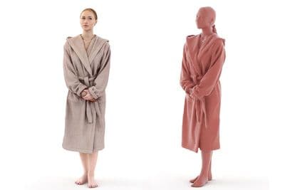 3D People Spa 01 - Gallery 8