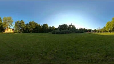 HDRI Skies Category Image