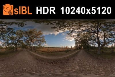 HDR 001 Meadow 1