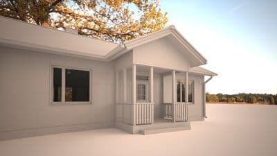 HDR 001 Meadow 1 - Gallery 4