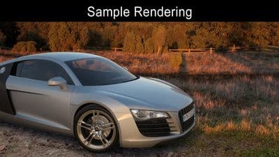 HDR 007 Meadow 7 - Gallery 2