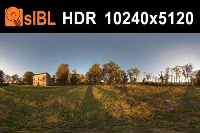 HDR 008 Ruin 1