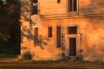 HDR 008 Ruin 1 - Gallery 3