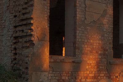 HDR 011 Ruin 4 - Gallery 3