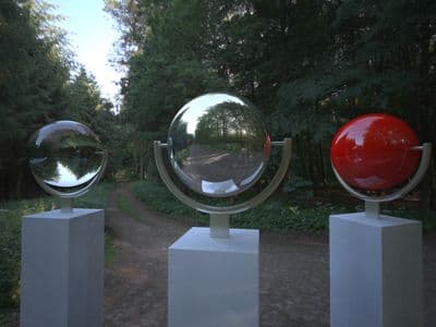 HDR 020 Forest 2 - Gallery 2