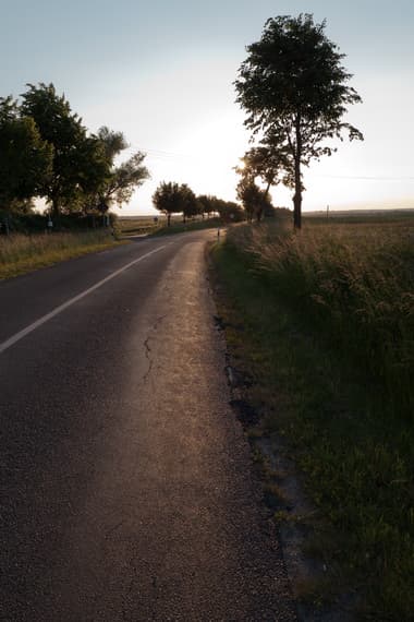 HDR 025 Road in Field 1 Plates - Gallery 4