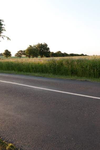 HDR 025 Road in Field 1 Plates - Gallery 6