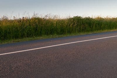 HDR 025 Road in Field 1 Plates - Gallery 9