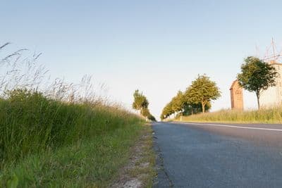 HDR 025 Road in Field 1 Plates - Gallery 11