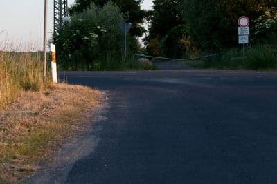 HDR 026 Road in Field 2 Plates - Gallery 7