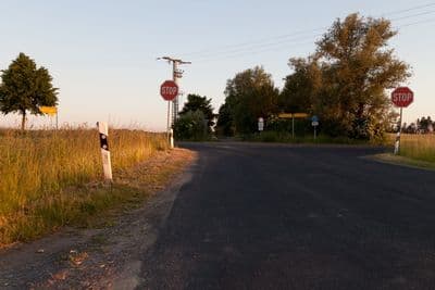 HDR 026 Road in Field 2 Plates - Gallery 8
