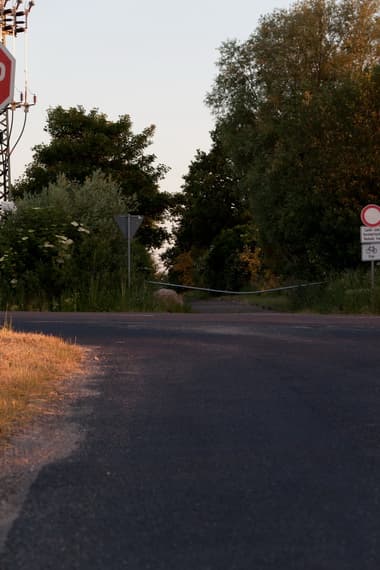 HDR 026 Road in Field 2 Plates - Gallery 9