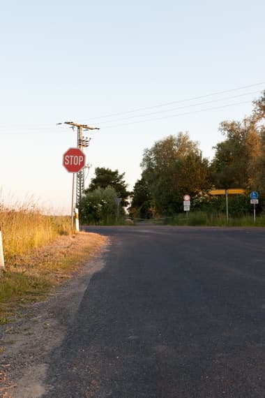 HDR 026 Road in Field 2 Plates - Gallery 10