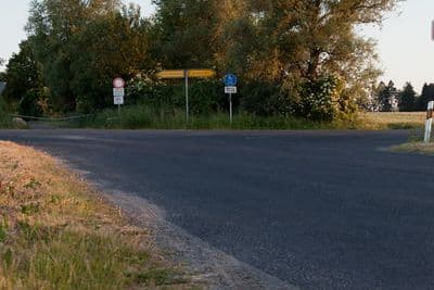 HDR 026 Road in Field 2 Plates - Gallery 11