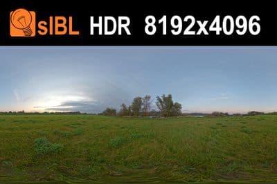 HDR 028 Sky Dawn 2 - Gallery 1