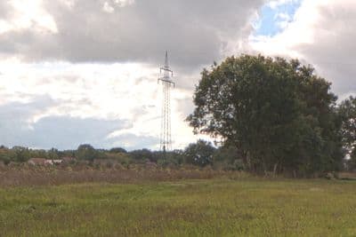 HDR 029 Sky Cloudy - Gallery 3