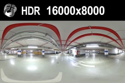 HDR 039 Garage 2 16k - Gallery 1