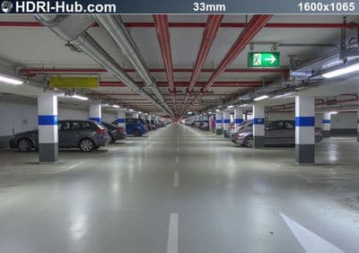 HDR 039 Garage Plates - Layout License - Gallery 3