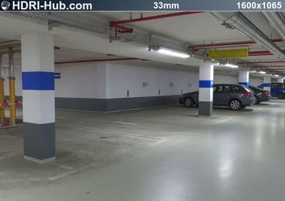HDR 039 Garage Plates - Layout License - Gallery 4