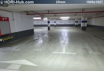 HDR 039 Garage Plates - Layout License - Gallery 7