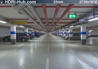 HDR 039 Garage Plates - Gallery 3