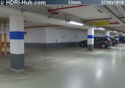 HDR 039 Garage Plates - Gallery 4