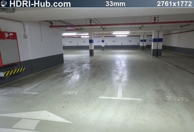 HDR 039 Garage Plates - Gallery 7