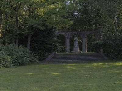 HDR 040 Field (free) - Gallery 3