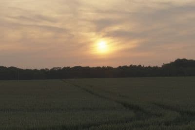 HDR 051 Road Dawn - Gallery 5