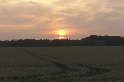 HDR 052 Road Dawn - Gallery 5