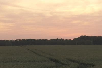 HDR 053 Road Dawn - Gallery 4