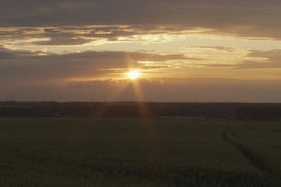 HDR 055 Road Dawn - Gallery 5