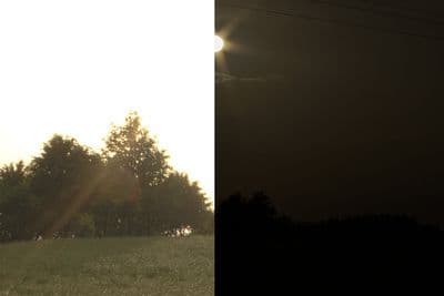 HDR 061 Road Dawn - Gallery 4