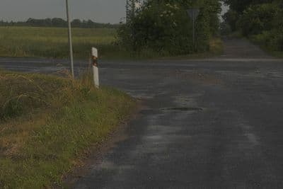 HDR 061 Road Dawn - Gallery 5