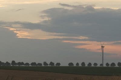 HDR 063 Dawn - Gallery 4