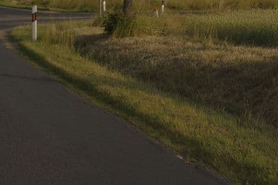 HDR 068 Road Sunrise - Gallery 4