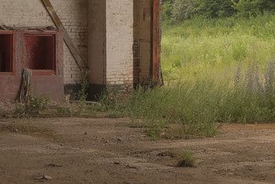 HDR 077 Old Hangar - Gallery 4