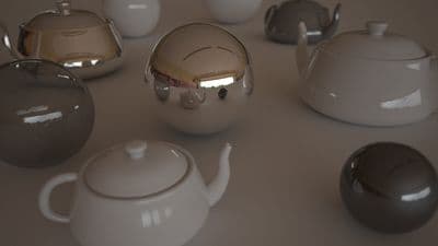 HDR 078 Old Hall - Gallery 3