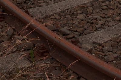 HDR 079 Rail Tracks - Gallery 4