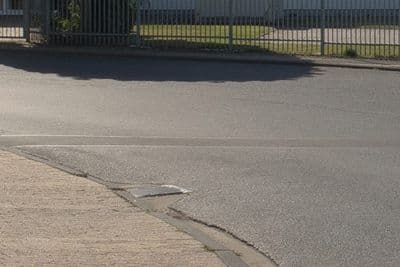HDR 085 Road - Gallery 4