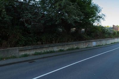HDR 086 Road Plates - Gallery 12