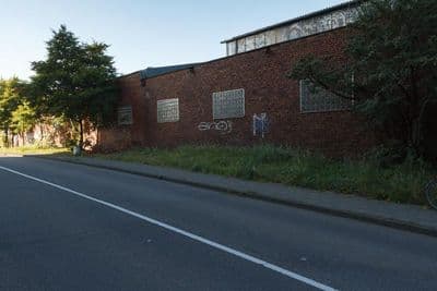 HDR 086 Road Plates - Gallery 13