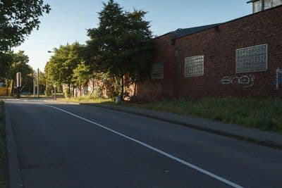 HDR 086 Road Plates - Gallery 14